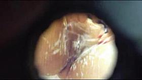 Boso nag shave si hipag