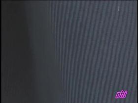 Incredibly hot downblouse video of various sweet little bimbos