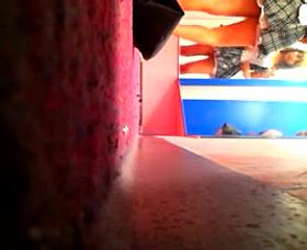 Sexy Halloween Costume