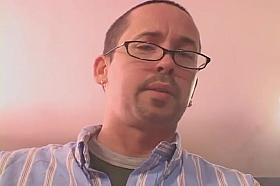 Alicia Alighatti Takes A Load After Some Action On The Couch.