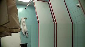 Greatest Voyeur Scene