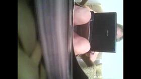 upskirt in hotel lounge