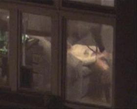 Window peeping 4