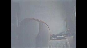 Friend sister dressing room