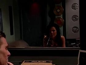 Horny peeper Voyeur sex movie