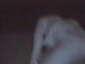 Night Beach Voyeur 5