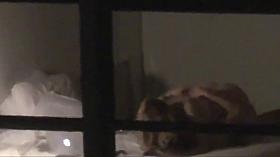 Day and Night Sex Window