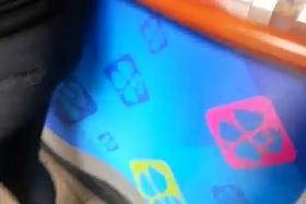 beautiful teen ass 4