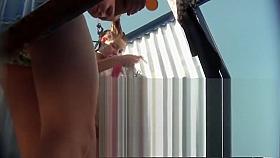 Watch Voyeur Clip Unique