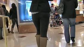 Teen Tights Leggings 1