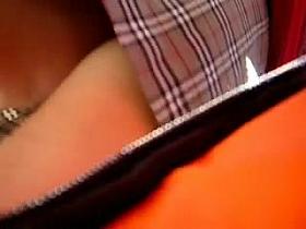 UPSKIRT FALDA CORTAS SERIES. 1