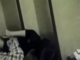 Amateur sex video of some couple fucking