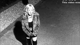 Mature hooker is waiting for her next client