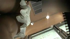 Another Unsuspecting Shopper Upskirted