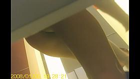 Only the best closeups of changing room girls bottom