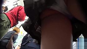 Hottest porn movie Voyeur crazy pretty one