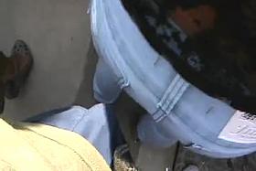 encoxando loira 1 de maio