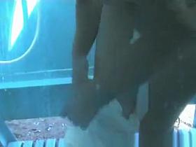 New Russian, Amateur, Changing Room Clip Unique