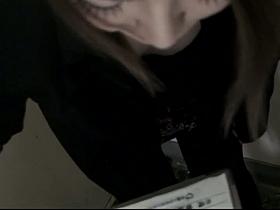 Sexy downblouse video of amazing babes