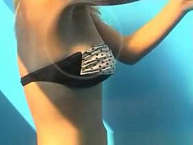 Spy Voyeur, Changing Room, Amateur Scene Unique