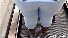 SEXY LEGGINGS BY ADELESEXYUK