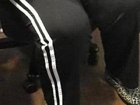 more of my not mother in laws thighs pt.20