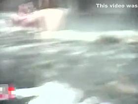 女体舞う 女体接写森林浴場Vol.4