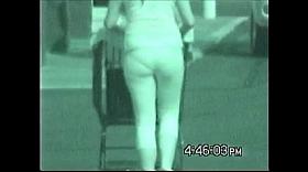 Xrayed Jiggled out, Phat ass pawg