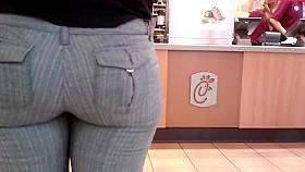 Fil A Fatty