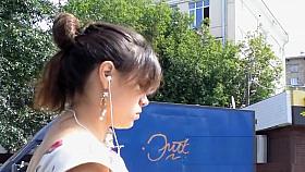 Russian Upskirt 2866