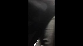 Apoyon en el tren 07