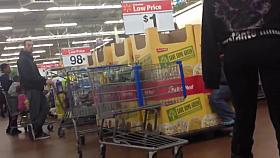 TEEN WITH A PHAT ASS