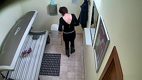 Incredible Spy Cams Clip