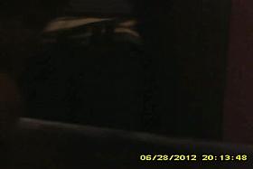 toilet spy fat pussy