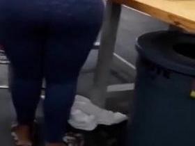 Booty Built for Pleasure