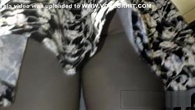 Russian Upskirt 2730