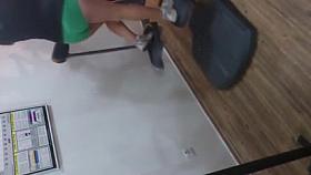 Observando en el Gym #19.2