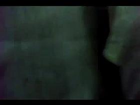 Grabbing a young chicks ass on the bus