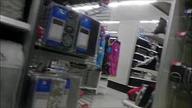 MY DAY OFF (CANDID BOOTY)