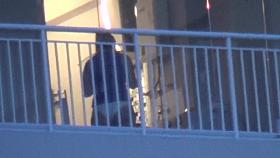 vizinha de calcinha 1