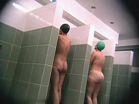 Change Room Voyeur Video N 583