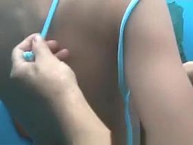 Hottest Voyeur, Spy Cam, Amateur Movie Exclusive Version