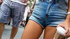 Hottest peeper Voyeur porn movie