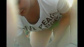 Wolter's Downblouse Bitch 309