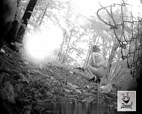 Girls Pissing voyeur video 317