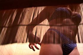 Bikini hidden sex photo