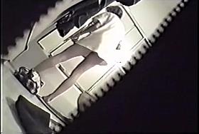 Sisters friend hidden shower