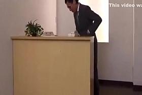 Hottest porn clip Voyeur fantastic only here