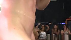 My cheating girlfriend cocksucking stripper