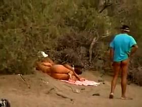 Amazing voyeur Amateur xxx clip